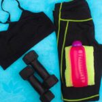 O erro comum que está acabando com suas roupas de academia