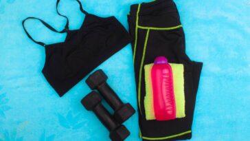 O erro comum que está acabando com suas roupas de academia