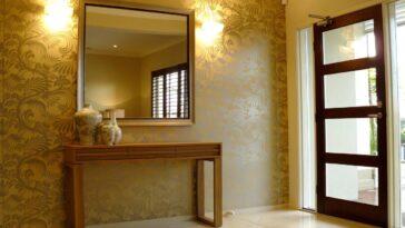 Adeus hall vazio! O móvel que está substituindo o aparador e ninguém esperava