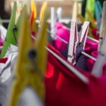 Como secar roupas em dias de chuva com o método holandês simples e barato