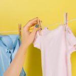 O método japonês para secar roupas rapidamente em dias chuvosos