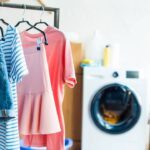 Esse truque indiano para secar roupas mudou minha maneira de me organizar