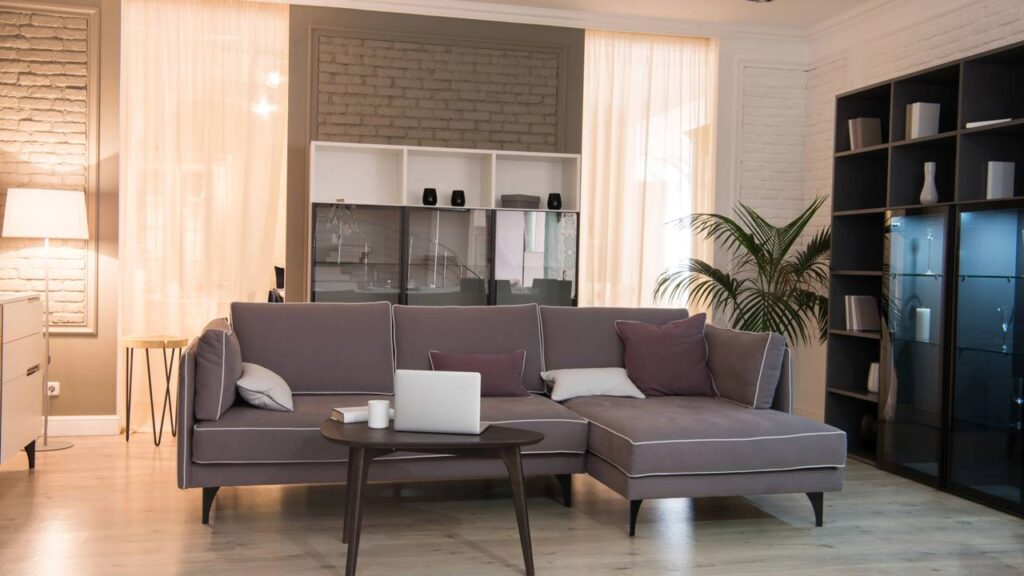 Coloquei casca de laranja no forno com alecrim e o cheiro tomou a casa inteira