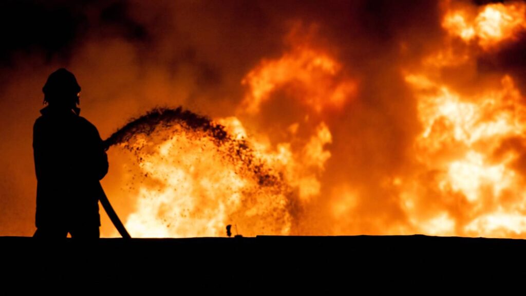 Um hábito comum com esse eletrodoméstico pode colocar sua casa em risco