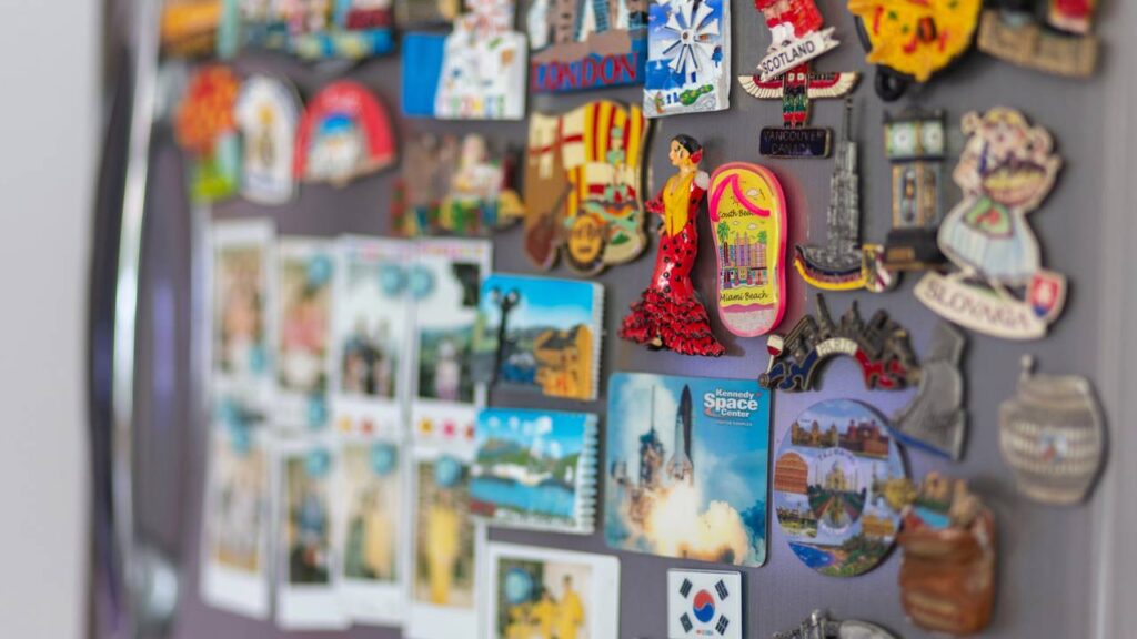 O costume que virou febre nas cozinhas dos turistas pode não ser tão inofensivo