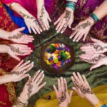 Essa tradição indiana com limões está mudando a energia dos lares