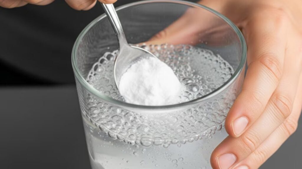 A combinação potencializa os efeitos de ambos os ingredientes, criando uma pasta multiuso que se adapta a diferentes tipos de limpeza e ainda é ecológica e econômica.