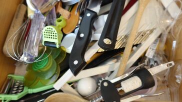 Adeus talheres perdidos! O organizador queridinho para as gavetas em 2026