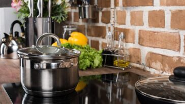 O truque inteligente que deixa sua cozinha mais organizada e bonita