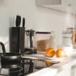 O truque inteligente que deixa sua cozinha mais organizada e bonita