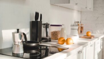 O truque inteligente que deixa sua cozinha mais organizada e bonita