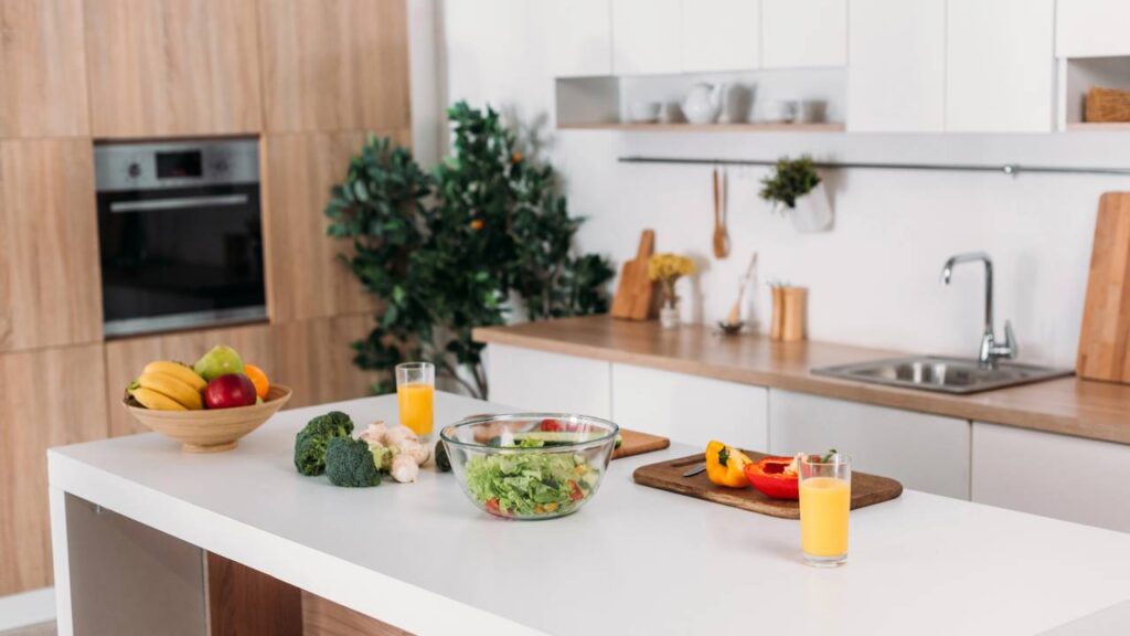 Essa simples atitude está transformando cozinhas pelo Brasil