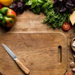 Como afiei minha faca em minutos com um item simples e barato da cozinha