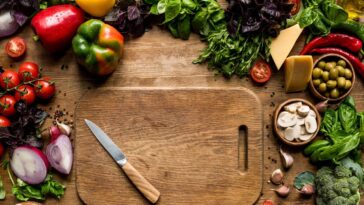 Como afiei minha faca em minutos com um item simples e barato da cozinha