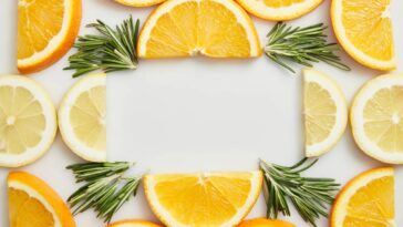 O que acontece quando você junta alecrim com limão em um pote vai te surpreender