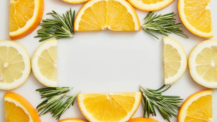 O que acontece quando você junta alecrim com limão em um pote vai te surpreender