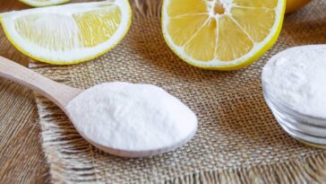 Você vai se surpreender com o que essa mistura faz na limpeza da sua casa