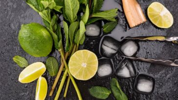 O truque natural mais amado para tirar mau cheiro e renovar o ambiente