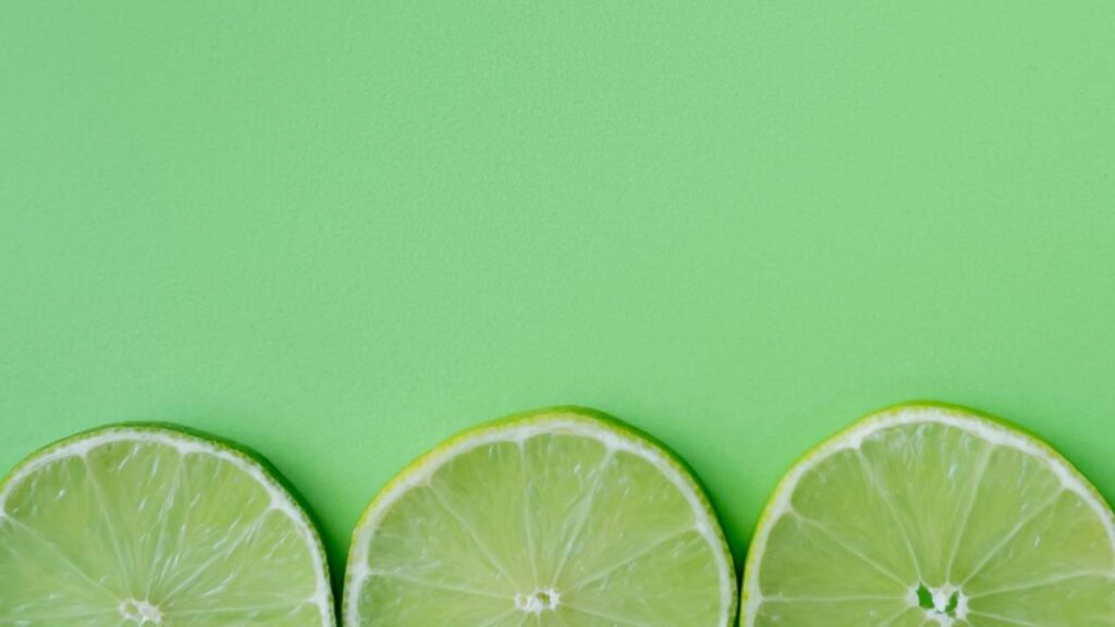 Essa prática com limão está virando tendência nos lares brasileiros