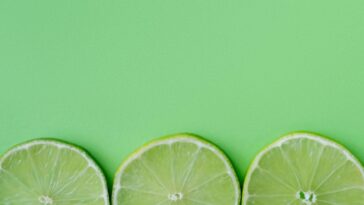 Essa prática com limão está virando tendência nos lares brasileiros