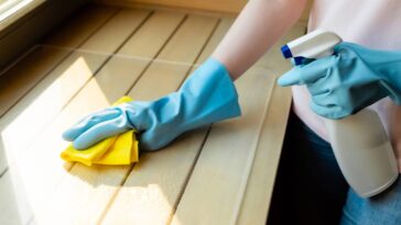 Transforme a limpeza da sua casa com esse truque caseiro e cheiroso