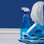 Essa combinação simples deixou minha cozinha limpa e perfumada