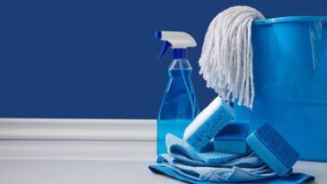 Essa combinação simples deixou minha cozinha limpa e perfumada