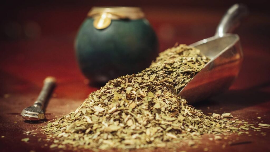 Essa mistura no mate está surpreendendo até os mais tradicionais