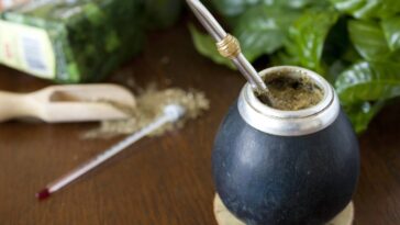 Essa mistura no mate está surpreendendo até os mais tradicionais