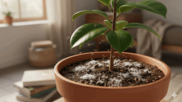 Mosquitinhos nos vasos? Veja o que funciona de verdade para eliminar