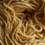 Quadro de crochê para decorar com arte, textura e personalidade