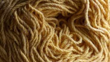 Quadro de crochê para decorar com arte, textura e personalidade