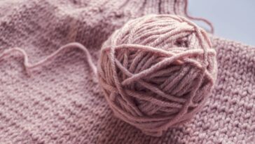 Transforme refeições simples em momentos especiais com esse jogo de crochê