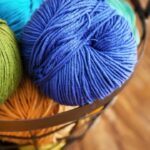 Organizadores de crochê para decorar e facilitar a rotina