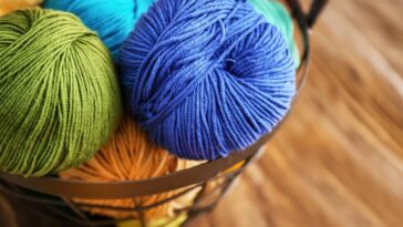 Organizadores de crochê para decorar e facilitar a rotina