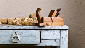 Como remover tinta em casa com esse método natural simples e barato