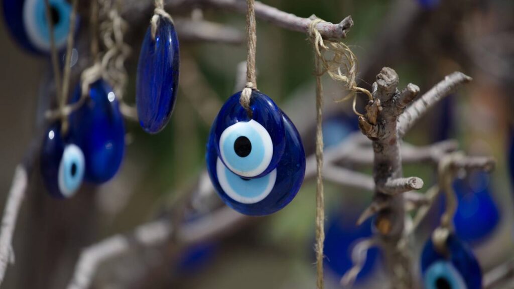 Os 5 benefícios secretos do olho turco que muita gente desconhece