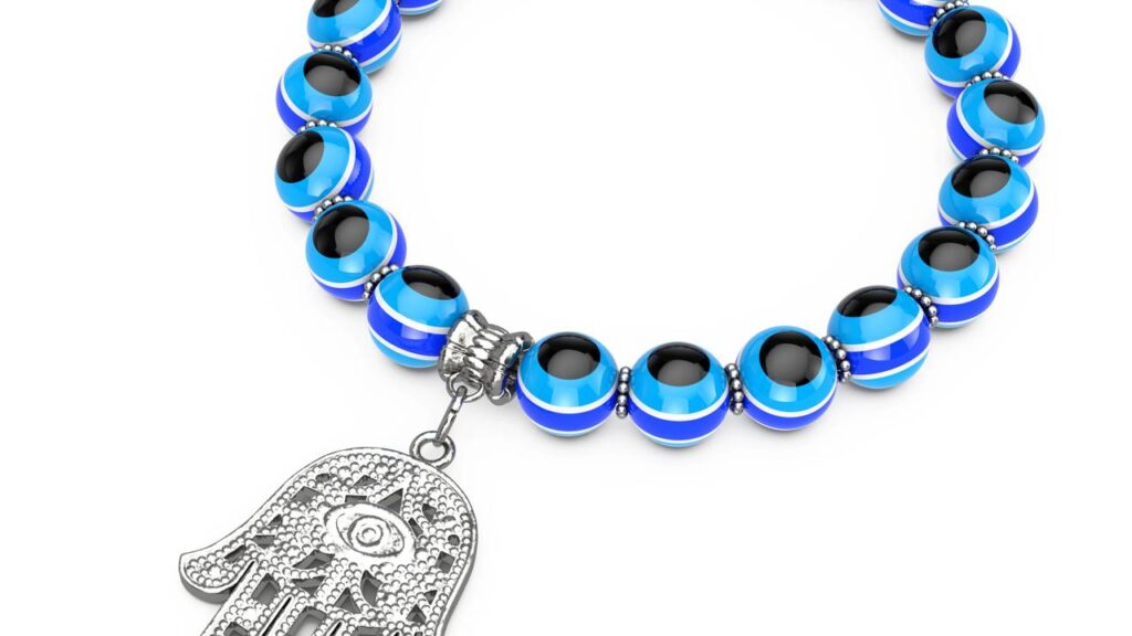 Os 5 benefícios secretos do olho turco que muita gente desconhece