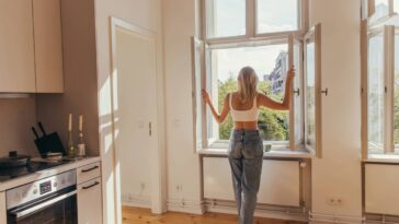 O método de ventilação japonesa que deixou minha casa fresca sem ar-condicionado