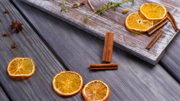 Essa mistura simples está conquistando quem ama casa cheirosa