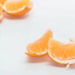 Cheiroso, potente e natural, o poder do limpador de laranja com vinagre