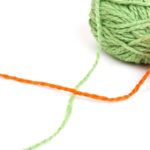 Amigurumi porta-alfinetes em crochê para facilitar sua rotina de costura