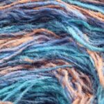 Sousplat básico de crochê para deixar a mesa mais elegante