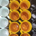 Você está guardando seus copos do jeito errado e nem sabe disso