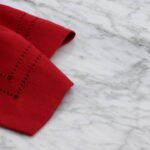 Dicas para manter seus panos de prato limpos, organizados e duráveis