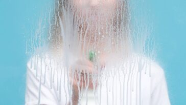 Usei sabão branco com bicarbonato para limpar a casa e o resultado foi inacreditável