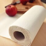 Adeus papel-toalha! Essa escolha simples está virando tendência nas casas sustentáveis