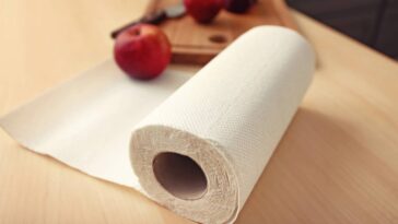 Adeus papel-toalha! Essa escolha simples está virando tendência nas casas sustentáveis