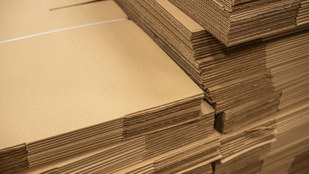 O xodó do Natal 2025 é feito de papelão e enche a casa de charme