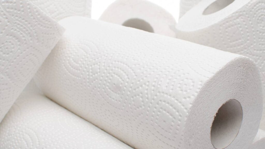 O item que está aposentando o papel-toalha e ganhando espaço nas casas